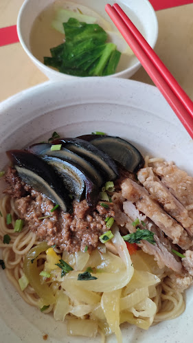 Keng Lok Restaurant - Gastronomi dan perhotelan