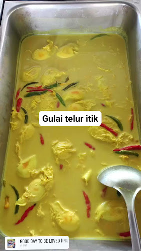 Andak Selera & Makanan Kampung - Kuantan