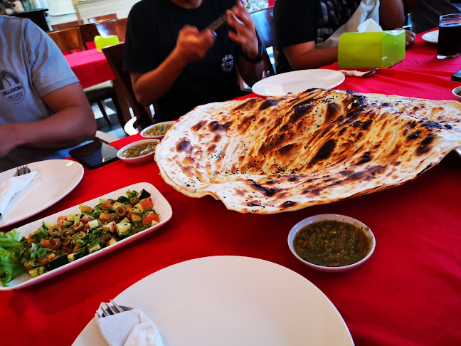 Restoran Star Hadramout - Johor Bahru