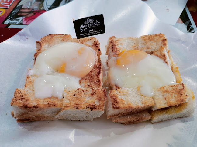 Opinii despre Kompleks Penjaja Desiran Tanjung în Tanjung Tokong - Gastronomi dan perhotelan