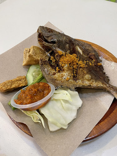 Lot 31, Level 4, Paradigm Mall, Skudai Hwy, Taman Bukit Mewah, 81200 Johor Bahru, Johor