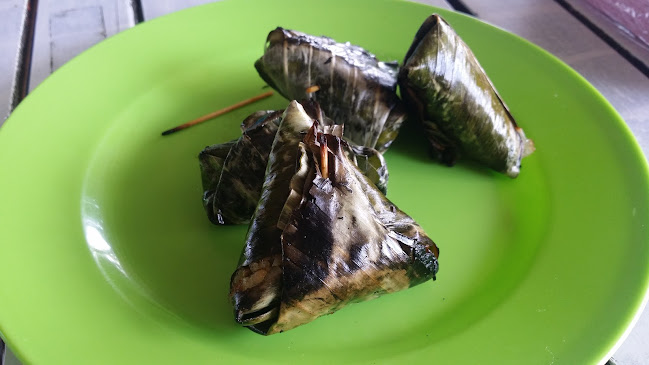 Comentarii opinii despre Awie Satar & Otak-otak