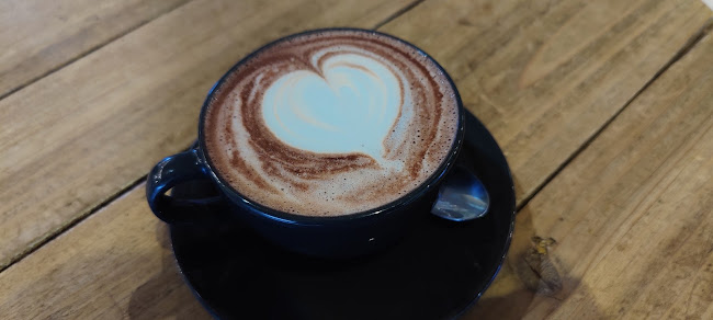 Little Time Coffee - George Town