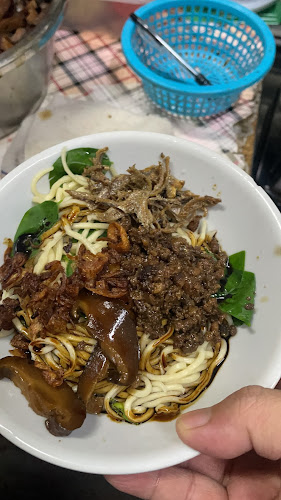 pasar lama kopitiam 舊街頭小二板麵