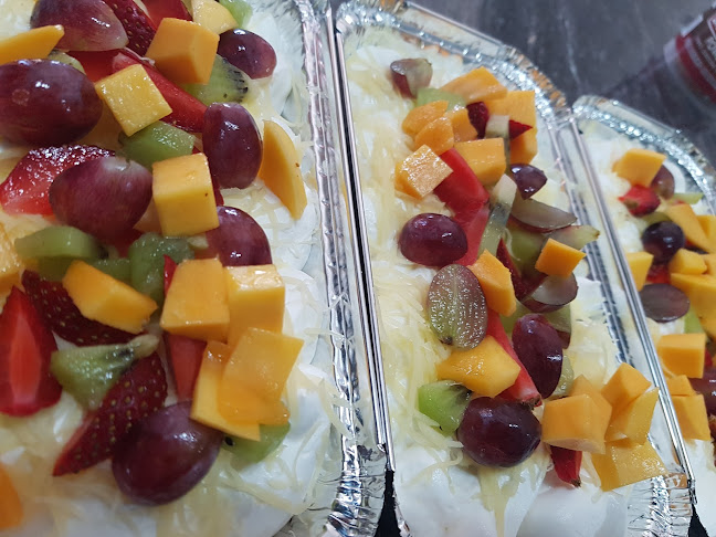 Kek Cintasari - Kuala Dungun