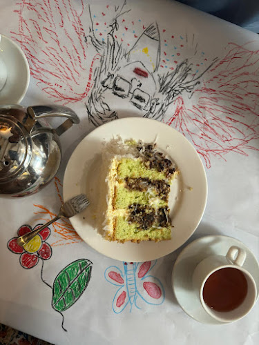 China House - Gastronomi dan perhotelan