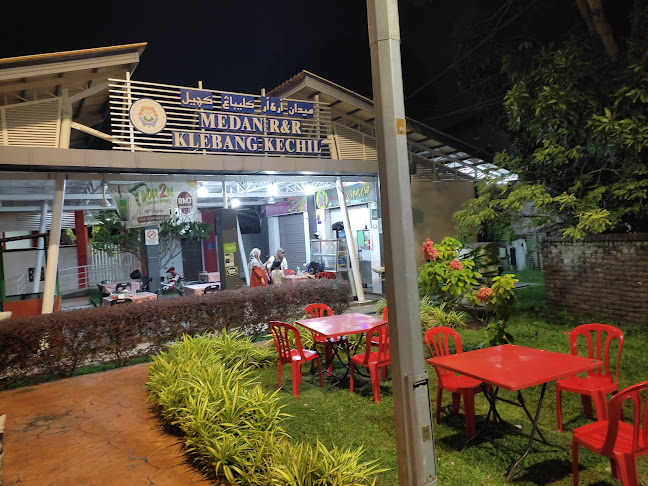 Asam Pedas Mak Cot - Gastronomi dan perhotelan