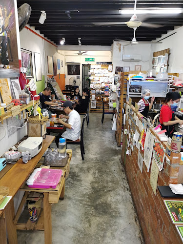 Indah Cafe. Event Space Rental. Trips. Cooking Class (Halal) - Kuching