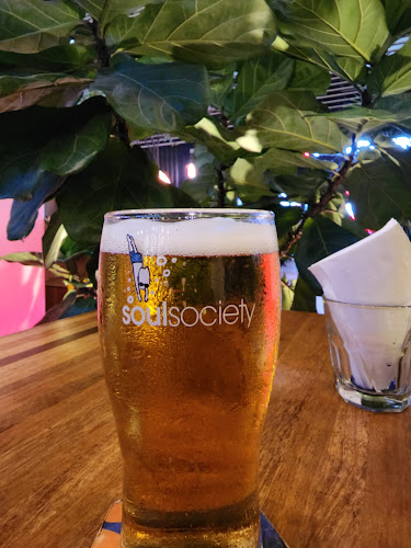 Opinii despre SOULed OUT Kota Kinabalu în Kota Kinabalu - Gastronomi dan perhotelan