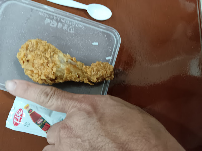 Opinii despre KFC în Cheras - Gastronomi dan perhotelan