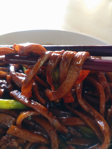 Bee Hooi Cafe - Gastronomi dan perhotelan