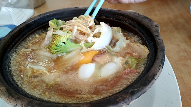 Comentarii opinii despre Tuaran Mee Restoran