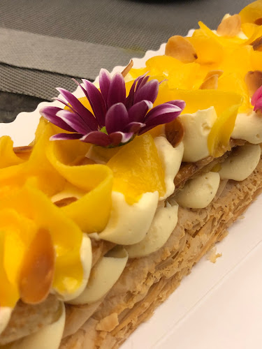 Comentarii opinii despre Happy Endings Desserts