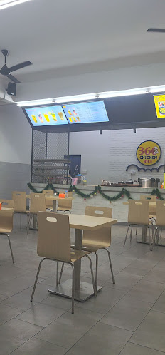 Opinii despre 360 Chicken Rice (Inanam Kapital) în Kota Kinabalu - Gastronomi dan perhotelan