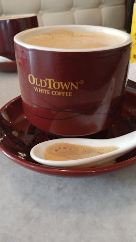 Oldtown White Coffee Medan Ipoh