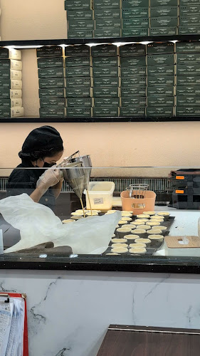 Oriental Kopi 华阳 @ City Square