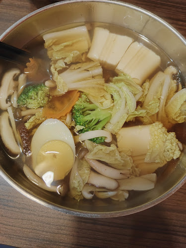 Chego Korean BBQ - Taiping - Gastronomi dan perhotelan