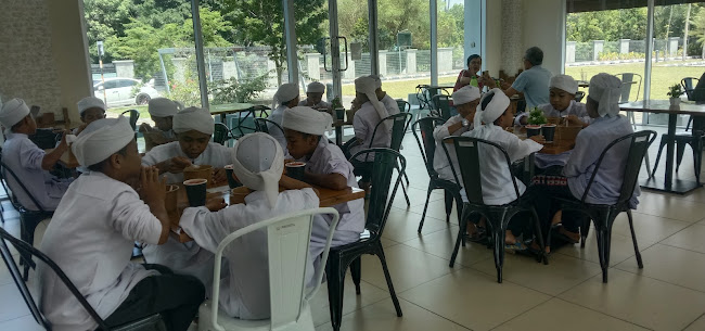 Comentarii opinii despre Kekopi @ BookCafé