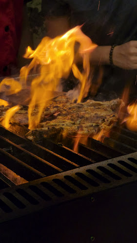 Comentarii opinii despre Greenwood Burger Bakar