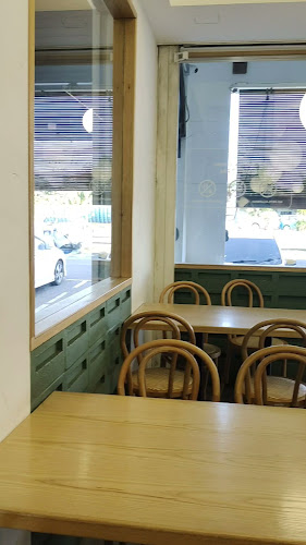 Peanuts Anchovies @ Jalan Tun Jugah - Gastronomi dan perhotelan