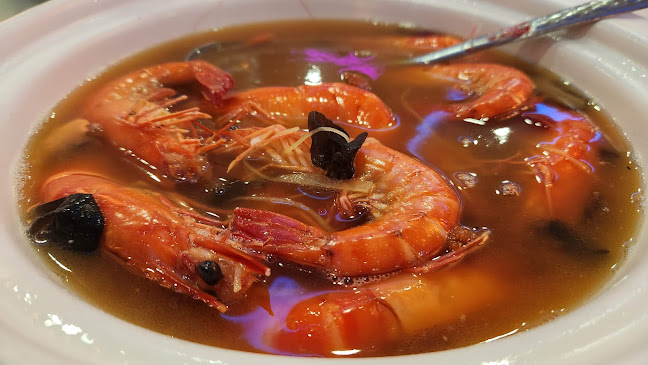 Opinii despre FuHouse Restaurant în Bukit Mertajam - Gastronomi dan perhotelan