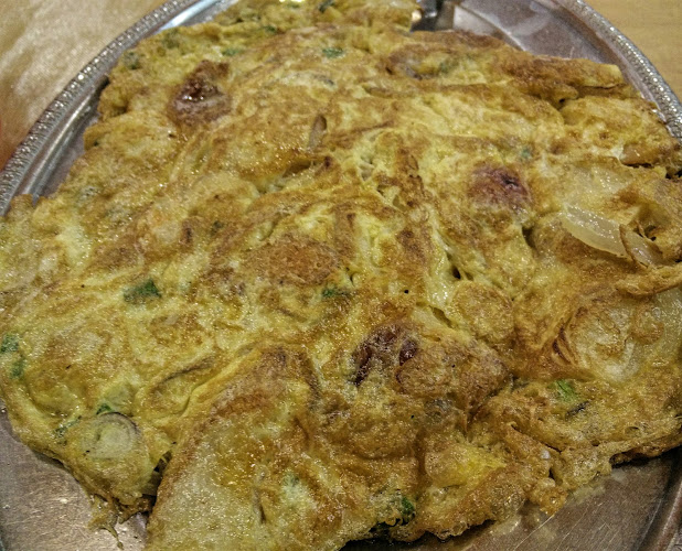 Restaurant Sin Kee - Gastronomi dan perhotelan