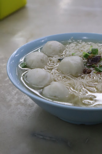 Comentarii opinii despre Yee Fung Laksa