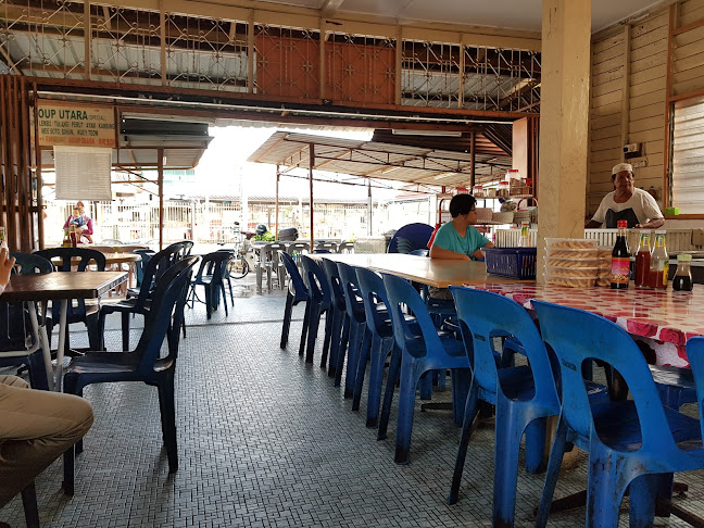 Restoran Kenanga
