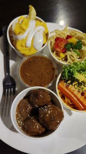 Deli'Shez Station Permatang Pauh - Seberang Perai