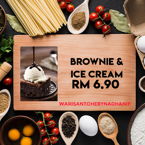 911, Warisan Tohe by Nadhanif - Kuala Kangsar