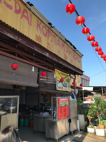 Opinii despre Kedai Kopitiam Ah Seng în Seremban - Gastronomi dan perhotelan