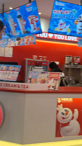 Mixue @ Taman Tuanku Haminah - Sungai Petani