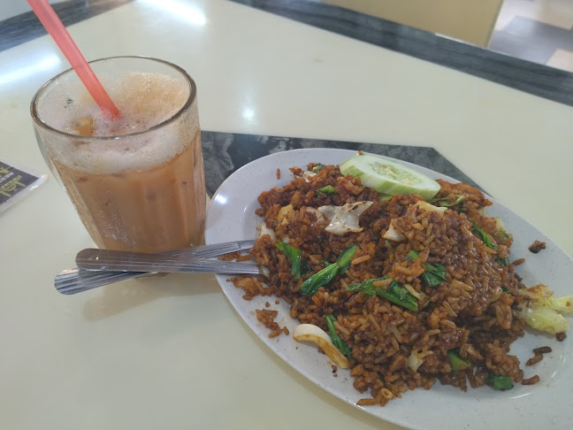 Restoran Mashyur - Shah Alam