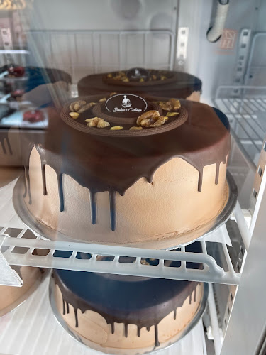 Baker's Cottage Slim River - Gastronomi dan perhotelan