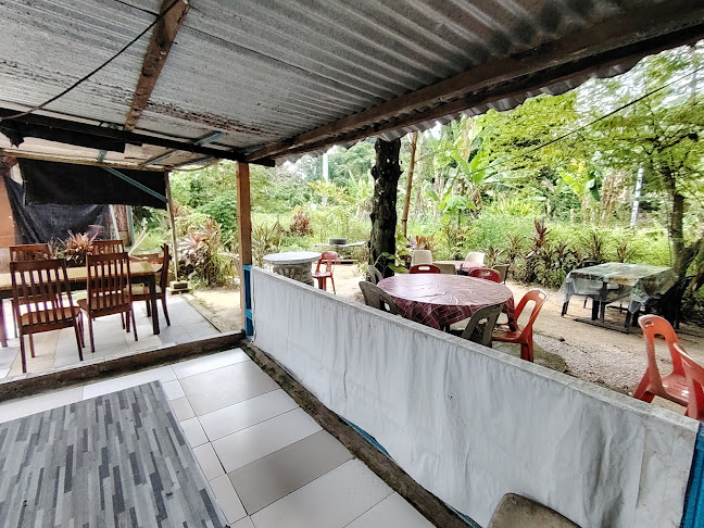 31600, S/C, 12, Jalan Ipoh - Kampar, Kampung Tersusun, 31600 Gopeng, Perak