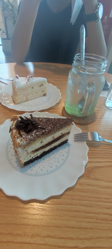 Bookmark Coffee PJ 書籤咖啡 - Gastronomi dan perhotelan