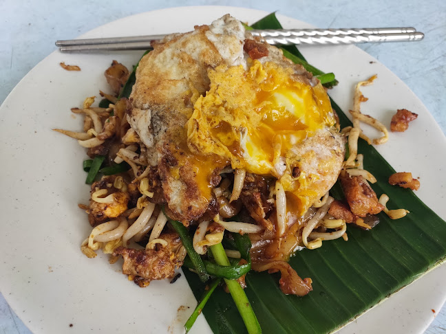 Restoran Kean Fatt - Petaling Jaya