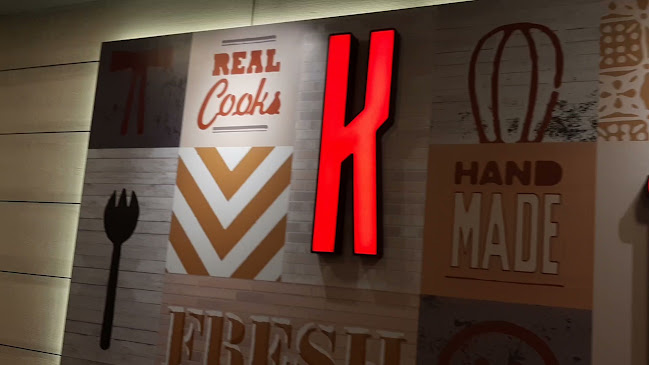 Opinii despre KFC Anak Bukit în Alor Setar - Gastronomi dan perhotelan