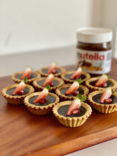 Opinii despre HOMEBAKE PAVLOVA & KEK SEBERANG PERAI în George Town - Gastronomi dan perhotelan