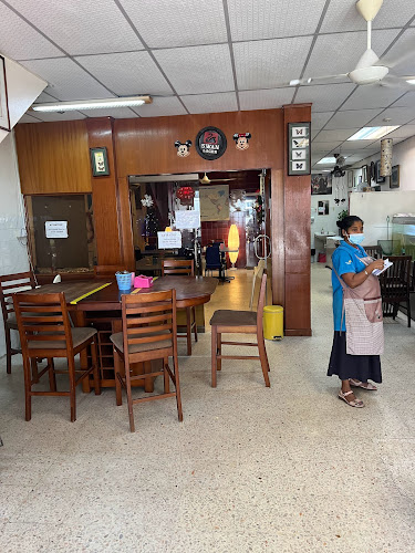 Comentarii opinii despre Restoran Arati Vilas Banana Leaf