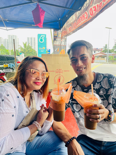 Jalan Langkasuka, Larkin, 80350 Johor Bahru, Johor Darul Ta'zim