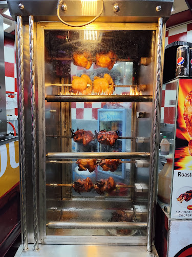 Zain Al-Sham Restaurant - Gastronomi dan perhotelan