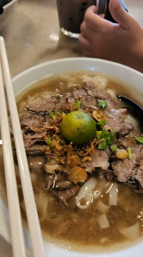 Opinii despre Kedai Kopi Hai Peng în Kuantan - Gastronomi dan perhotelan