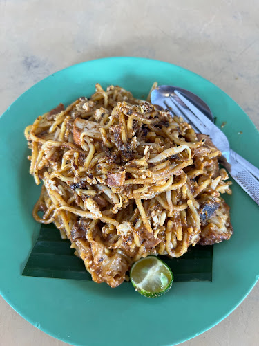Restoran Hock Hin - Subang Jaya