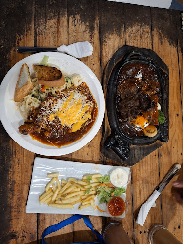 Opinii despre Ar-Rizq Kitchen Durian Burung în Kuala Terengganu - Gastronomi dan perhotelan