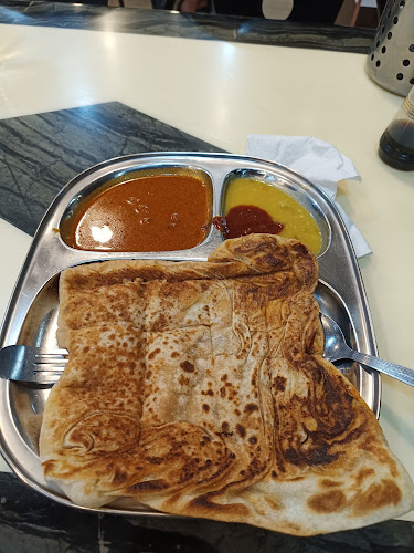 Restoran Melaka Raya