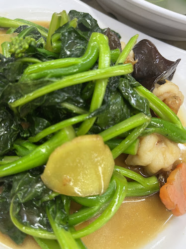 Restoran Yau Tak Teng