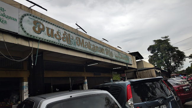 Taman Ria Food Court