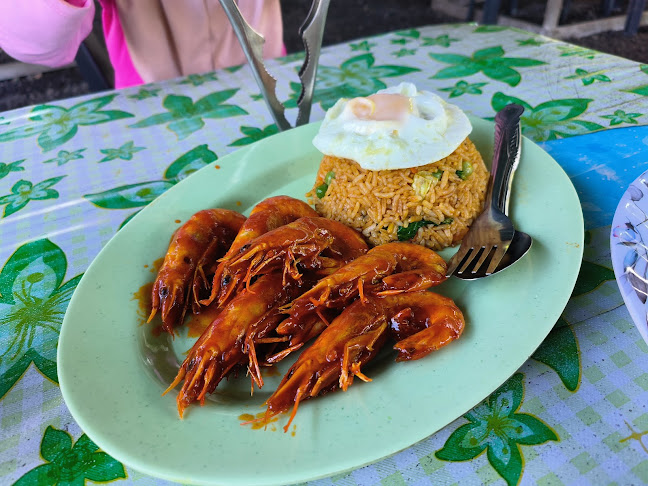 Comentarii opinii despre Cik Aya Laksa Ketam & Udang Lipan