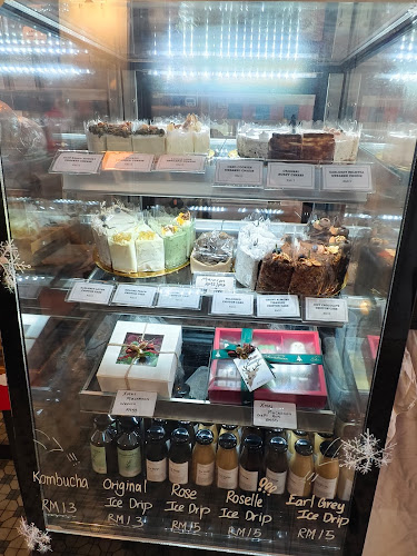 28, Jalan Stesen 1, Kawasan 1, 41000 Klang, Selangor